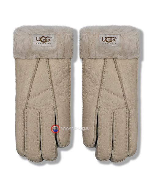 ПЕРЧАТКИ UGG GLOVES