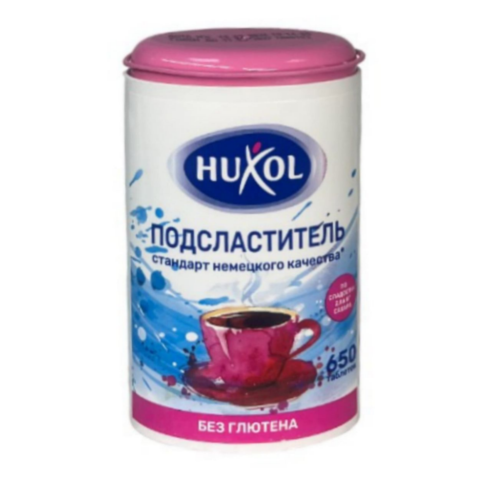 Подсластитель Huxol 39 гр