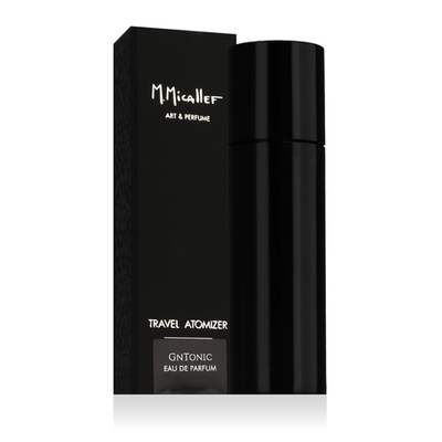 M.Micallef GNTONIC Eau de Parfum Miniature 10 ml (man)