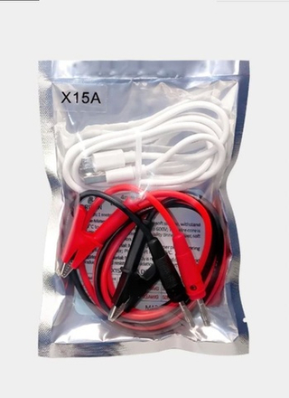 Кабель RD X15A