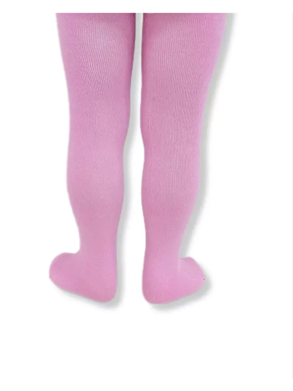 Детские колготки 2 пары хлопок