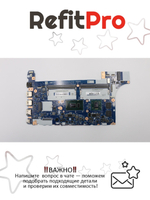 Материнская плата для ноутбука Lenovo ThinkPad E480 I7-8550U 550 2G DDR5 WIN (01LW201), оригинал