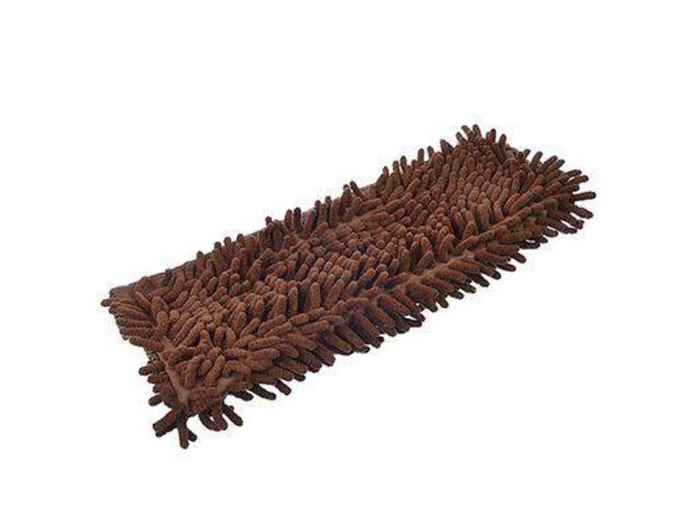 Насадка для швабры из микрофибры 37х25см       ХХ