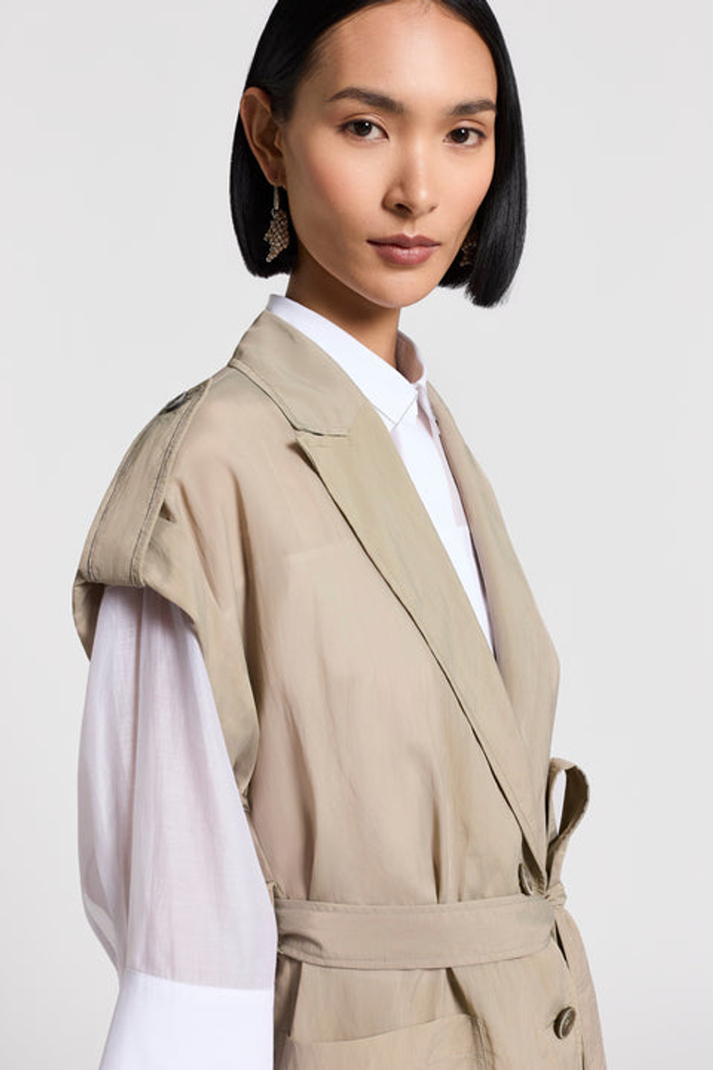 Блейзер PESERICO