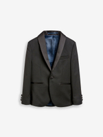 Пиджак для мальчика Next 144-192, Черный