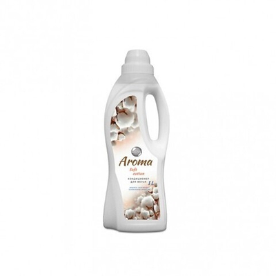 DEW Кондиционер для белья Хлопок 1л