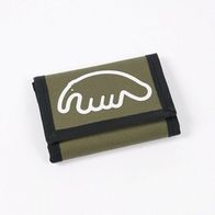 Кошелек ANTEATER, хаки