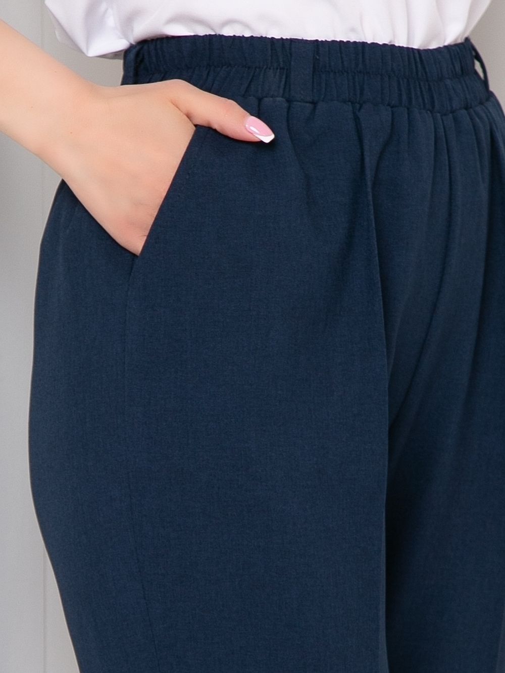 Брюки Модные (найт) Diolche