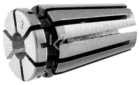 Цанга Сварог для TIG EXPERT 3 мм