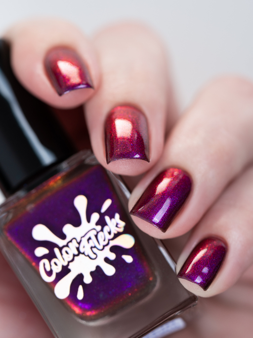 Усталый Баклажан