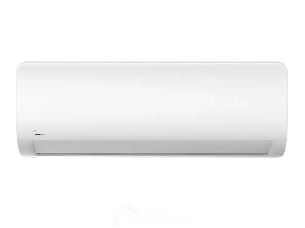 Сплит система настенная Midea MSAG1 18N8D0 I MSAG1 18N8D0 O Paramount inverter