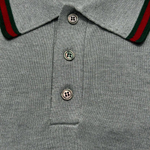 Поло Gucci