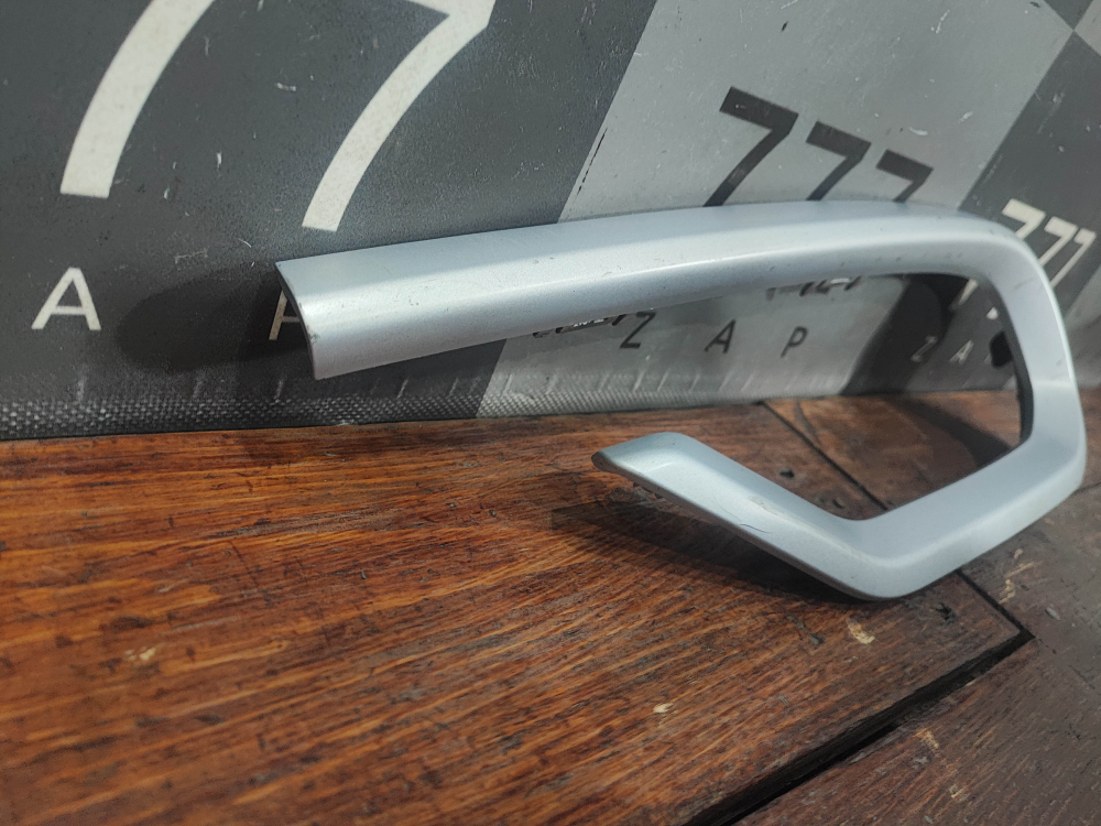 Накладка заднего бампера правая Haval M6 2 21-нв Б/У Оригинал 2804106XKZ0YA