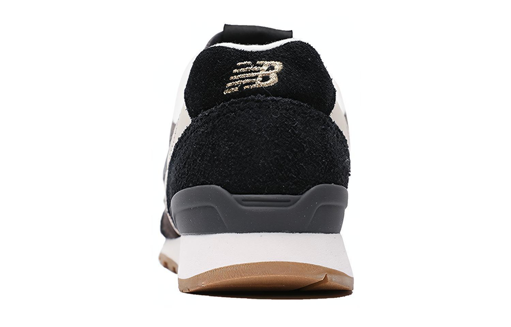 Кроссовки New Balance Nb 996 (Женская размерная сетка)