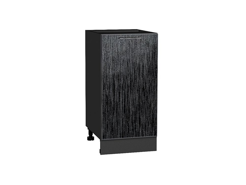 Шкаф нижний с 1-ой дверцей Валерия-М