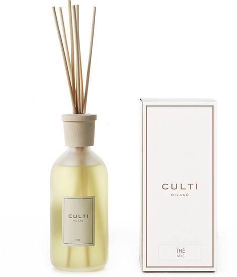 THÉ, диффузор Stile collection, Culti Milano