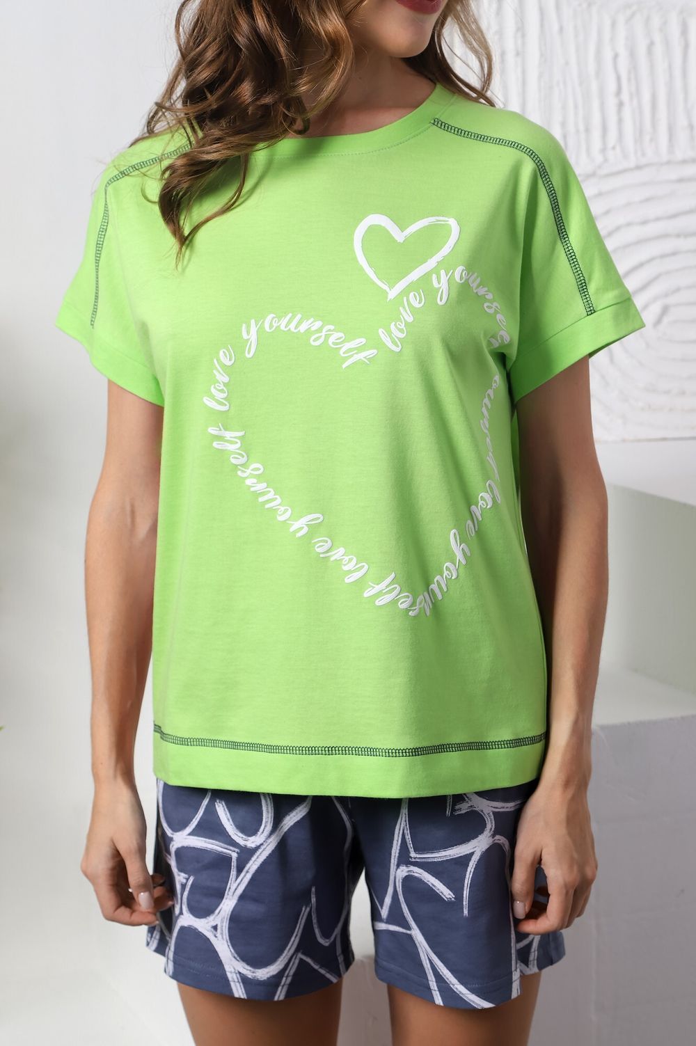 Костюм Келли-2 Виотекс САЛАТОВЫЙ