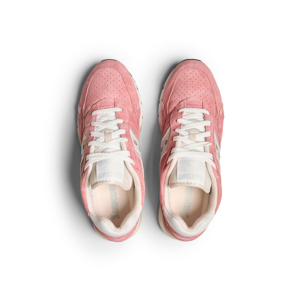 Кроссовки Saucony Shadow 6000 "Salmon"