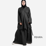 РУБАШКА-КИМОНО LAYALI LINEN