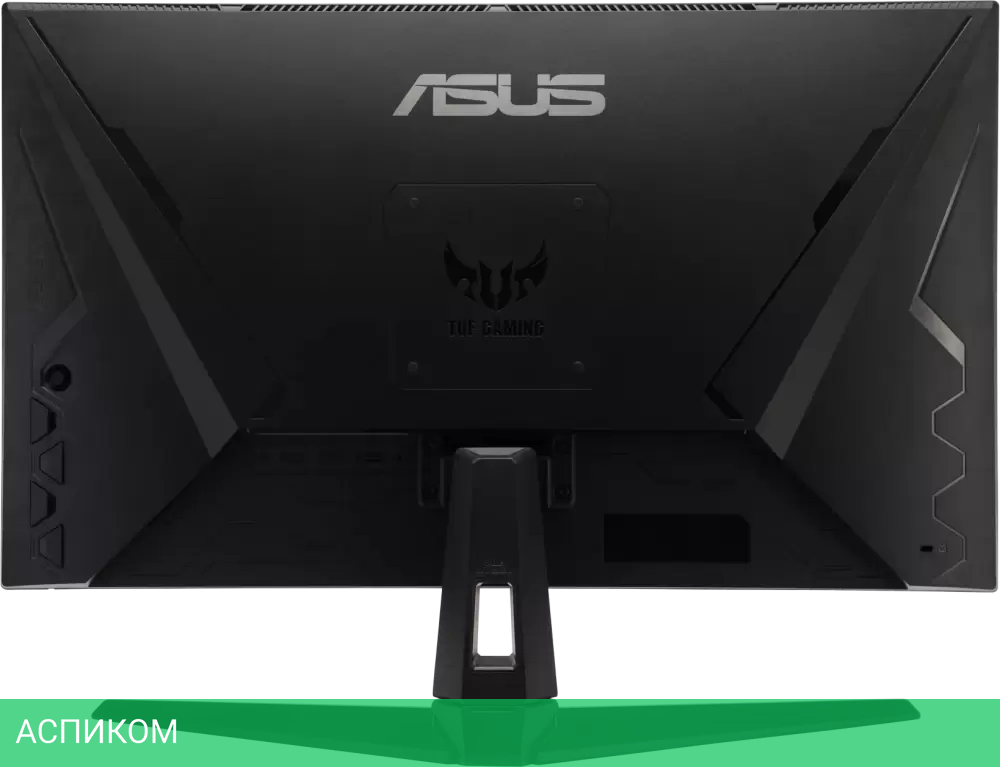 Монитор ASUS TUF Gaming VG27AQ1A