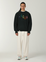 Свитер Вязаный (Round-neck) Gd Dancing Bears Knit Sweater