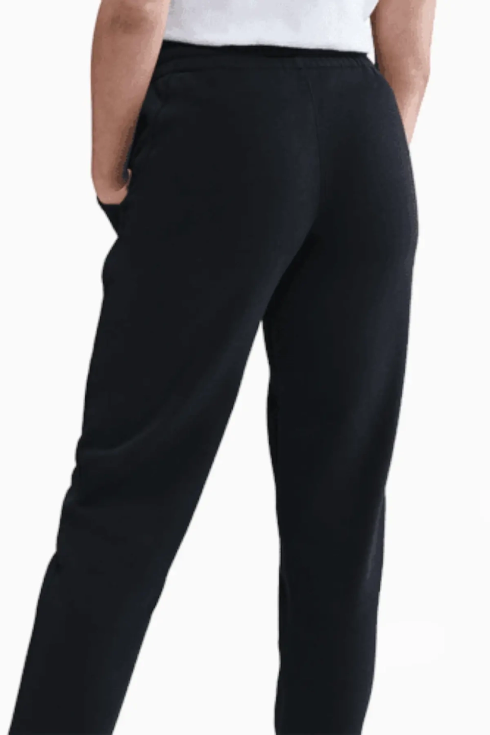 Штаны Nike Inter Milan 25/26 Jogger Junior - черный