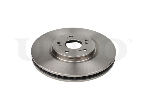 Диск тормозной передний UNIO BRD-20469