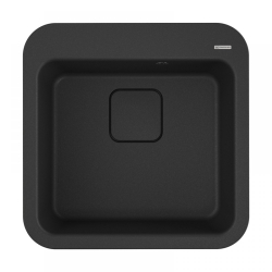 Кухонная мойка Omoikiri Tasogare-51-BL