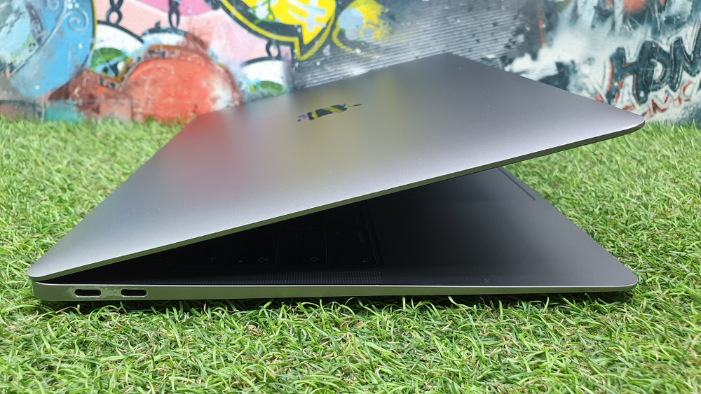 MacBook Air Retina, 13 2018