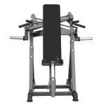 A804 Жим от плеч X-Cross