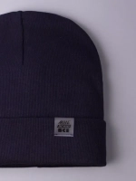 Шапки для мальчика осенние набор