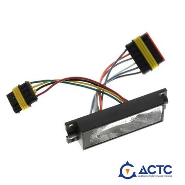 Контроллер SHANTUI SD16