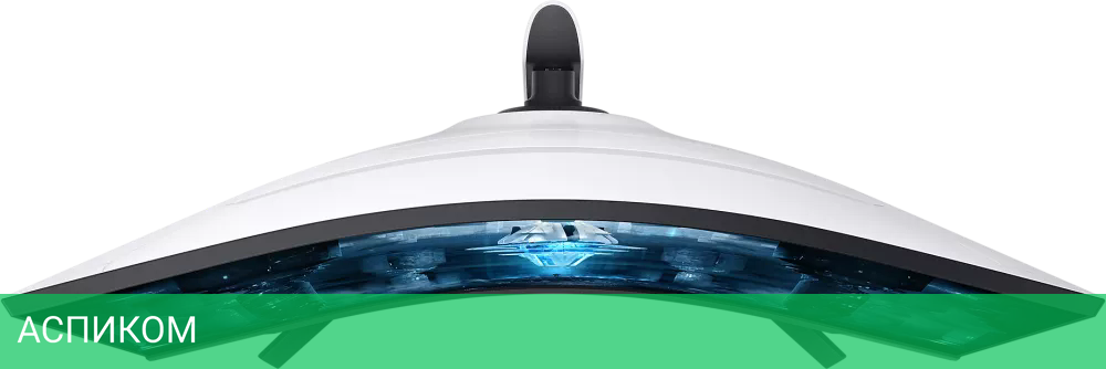 Монитор Samsung Odyssey Neo G85NB LS32BG850NPXEN