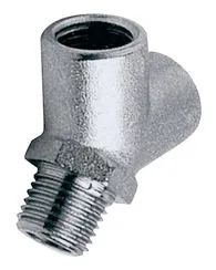 Переходник Fubag Y 3/8"MFF