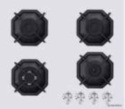 Газовая варочная панель Maunfeld EGHG.64.23 CW/G