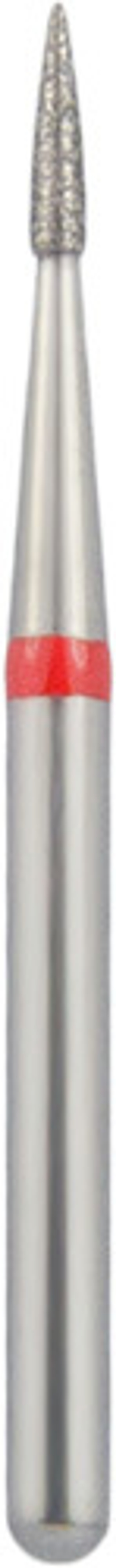 Бор алмазный, тип FG, гр.2 889-010F-FG, NTI, Германия