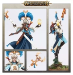 Age of Sigmar: Arcane Cataclysm