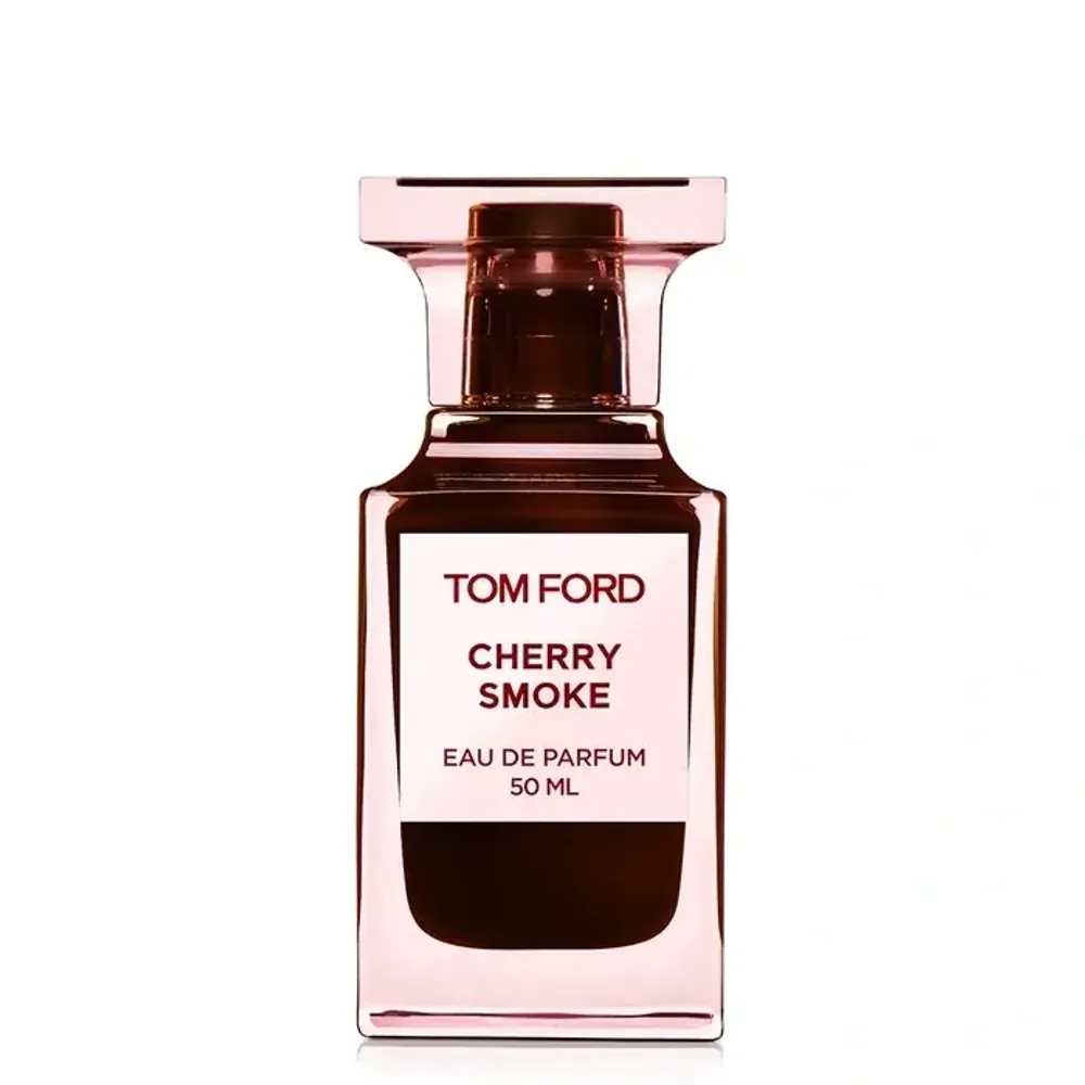 Tom Ford cherry smoke