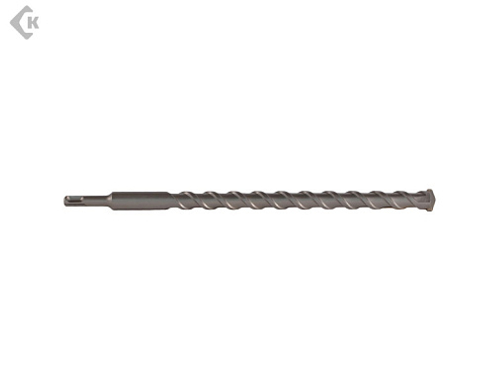Бур SDS- Plus KENNER Profi 20х 460 (1 шт) KENNER
