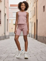 Велосипедки для девочки в садик