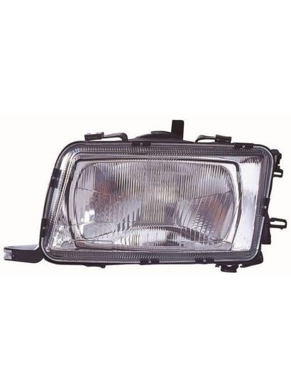ФАРА AUDI 80 B4 1991-1995 ПЕРЕДНЯЯ ПРАВАЯ, НЕ КСЕНОН