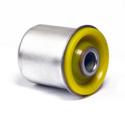 Полиуретановый сайлентблок передней подвески, верхнего рычага (1 шт.), Точка опоры.2-06-3033