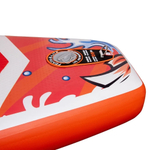 Надувная SUP-доска Tech Team FunWater KOI 11.6' (350x84x15 см) сапборд