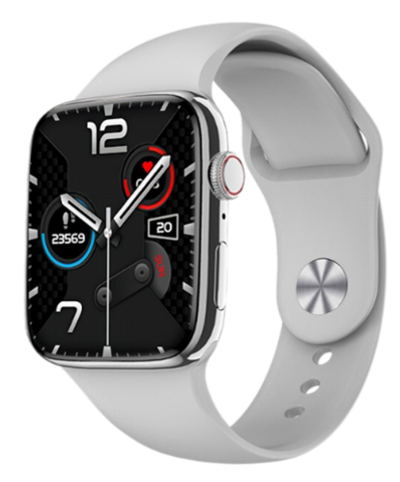 Умные смарт часы Mivo MV7 PLUS