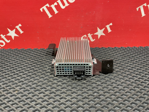 Преобразователь напряжения 2016г.