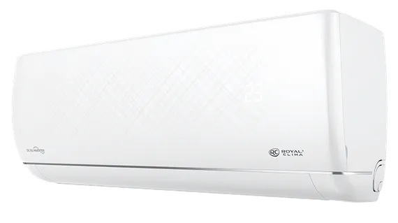 Инверторная сплит-система серии RENAISSANCE DC EU INVERTER 2024 RCI-RND24HN (комплект)