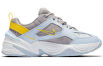 Кроссовки Nike M2K Tekno (Женская размерная сетка)