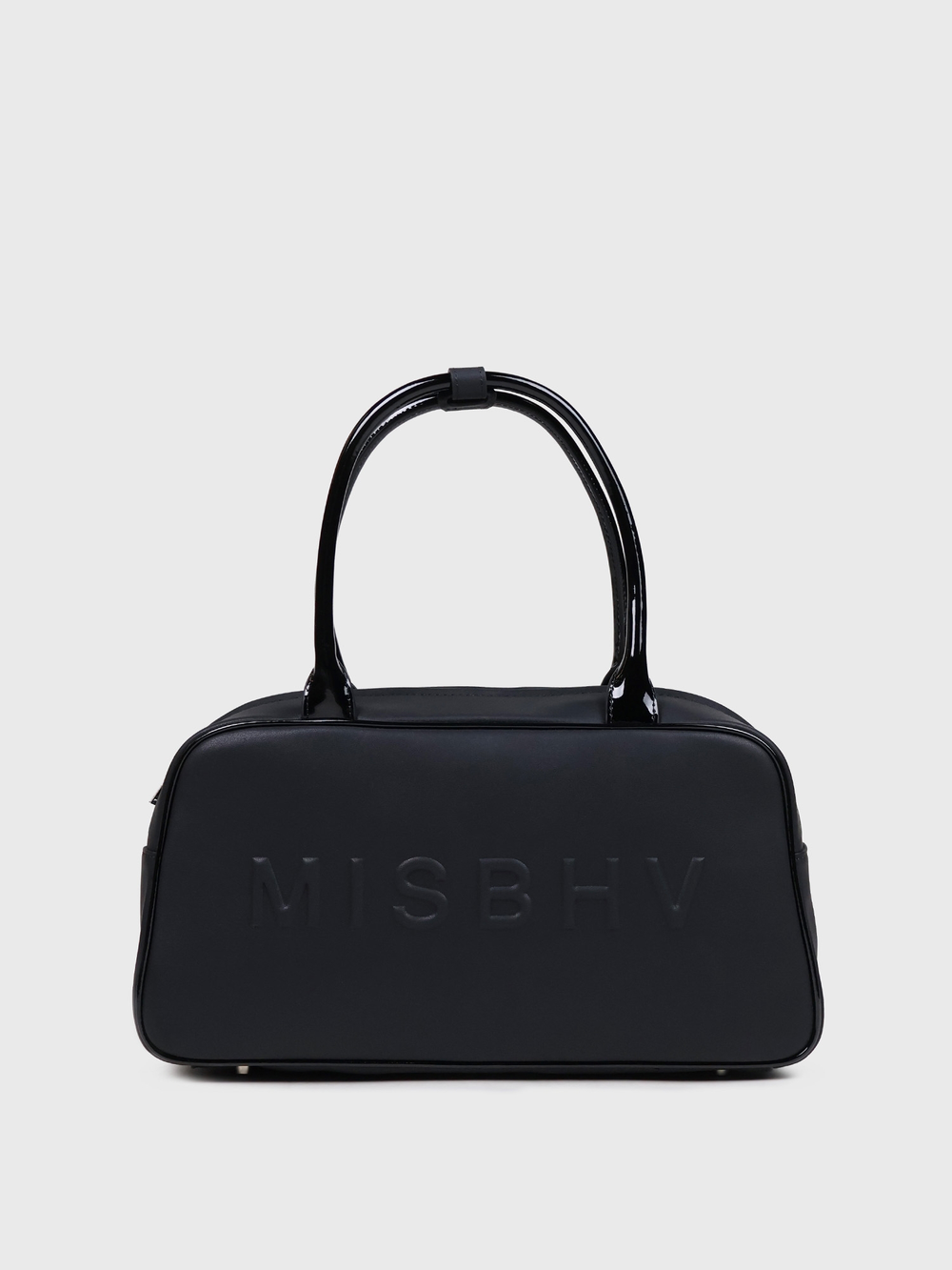 Сумка MISBHV London Bag Black