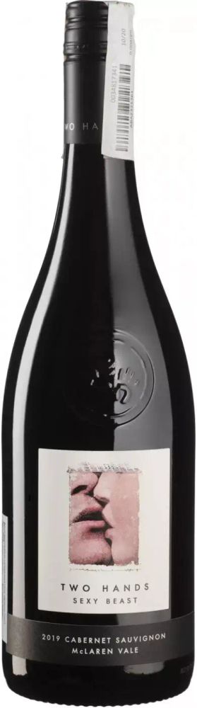 Вино Секси Бист Макларен Вэйл Вино Секси Бист Макларен Вэйл