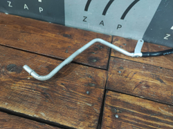 Трубка вакуумная Mercedes S-Class (W222) 13-20 Б/У Оригинал A6560701332